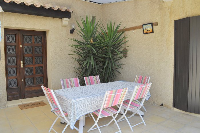 Villa des Grillons Provence-Alpes-Côte d'Azur - Vaison-la-Romaine visuel 3/3 Villa des Grillons Provence-Alpes-Côte d'Azur - Vaison-la-Romaine visuel 3/3