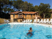 Villa-Domaine Eurogroup de Messanges Aquitaine - Messanges visuel 3/8 Villa-Domaine Eurogroup de Messanges Aquitaine - Messanges visuel 3/8