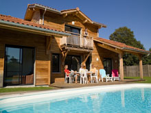 Villa-Domaine Eurogroup de Messanges Aquitaine - Messanges visuel 1/8 Villa-Domaine Eurogroup de Messanges Aquitaine - Messanges visuel 1/8