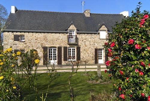 Villa Dulciniene Bretagne - Saint-Brieuc visuel 9/10
