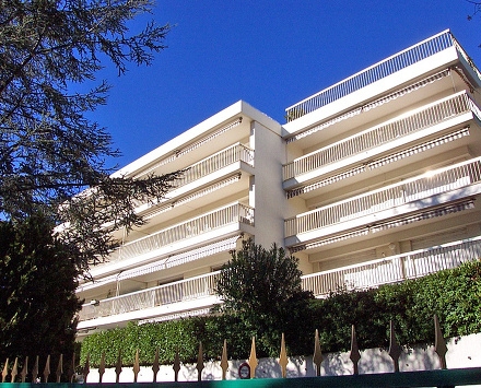 Résidence Villa Esterel Provence-Alpes-Côte d'Azur - Cannes visuel 1/4