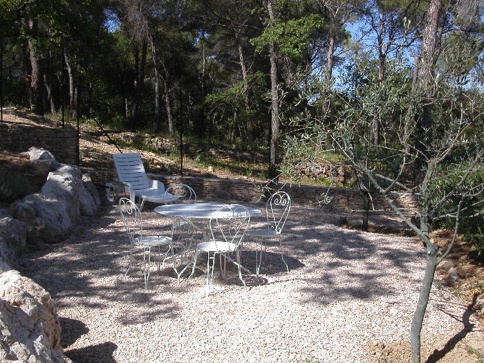 Villa Falco Provence-Alpes-Côte d'Azur - Faucon visuel 3/5