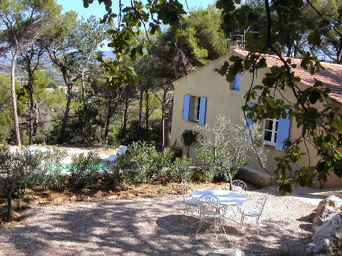 Villa Falco Provence-Alpes-Côte d'Azur - Faucon visuel 4/5