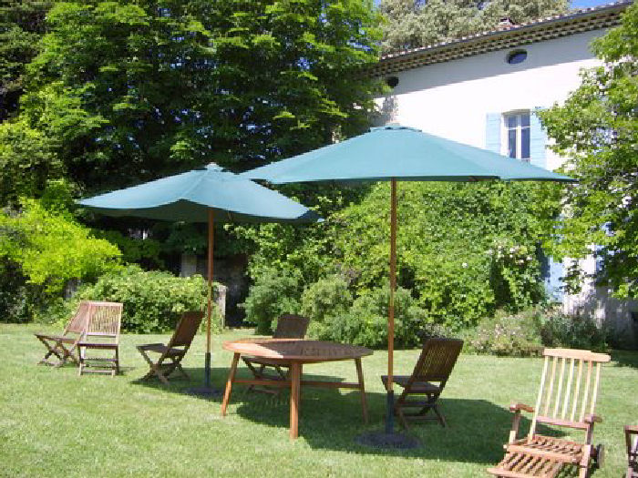 Villa Fontana Provence-Alpes-Côte d'Azur - Vaison-la-Romaine visuel 3/6 Villa Fontana Provence-Alpes-Côte d'Azur - Vaison-la-Romaine visuel 3/6