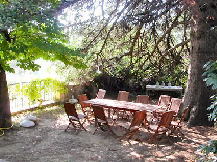 Villa Fontana Provence-Alpes-Côte d'Azur - Vaison-la-Romaine visuel 4/6 Villa Fontana Provence-Alpes-Côte d'Azur - Vaison-la-Romaine visuel 4/6