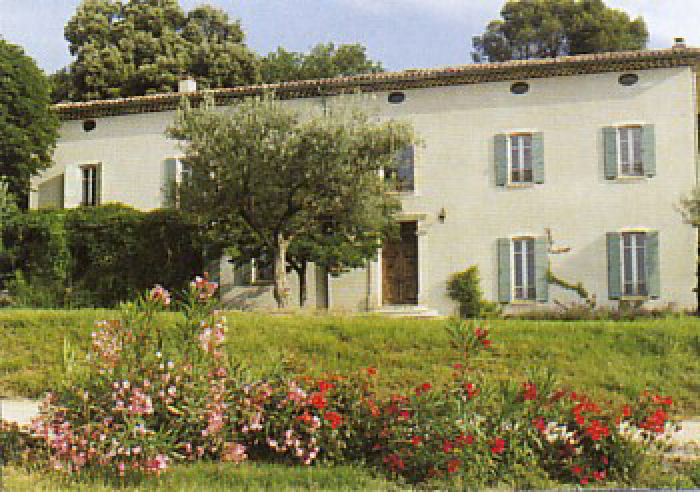 Villa Fontana Provence-Alpes-Côte d'Azur - Vaison-la-Romaine visuel 5/6 Villa Fontana Provence-Alpes-Côte d'Azur - Vaison-la-Romaine visuel 5/6