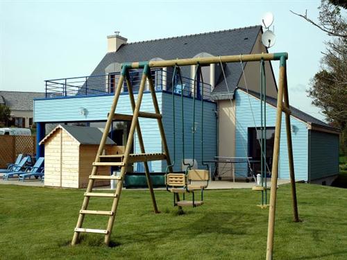 Villa Freemantle Bretagne - Moëlan-sur-Mer visuel 10/10