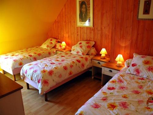 Villa Freemantle Bretagne - Moëlan-sur-Mer visuel 8/10