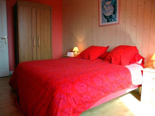 Villa Freemantle Bretagne - Moëlan-sur-Mer visuel 7/10