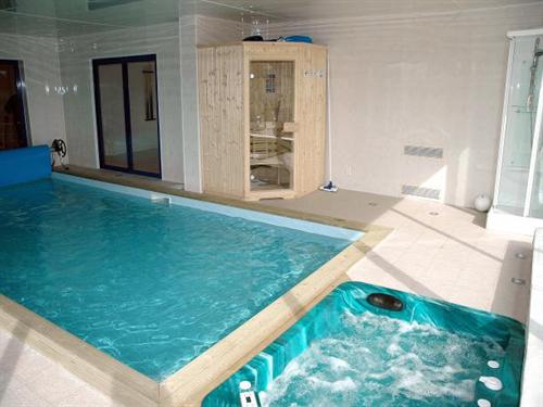 Villa Freemantle Bretagne - Moëlan-sur-Mer visuel 6/10