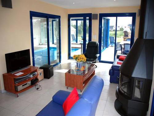 Villa Freemantle Bretagne - Moëlan-sur-Mer visuel 5/10