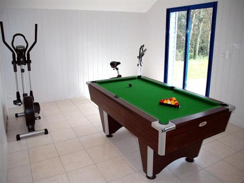 Villa Freemantle Bretagne - Moëlan-sur-Mer visuel 2/10