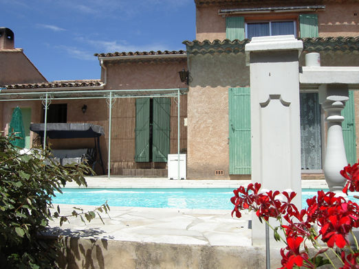 VILLA FREJUS Provence-Alpes-Côte d'Azur - Fréjus visuel 10/10