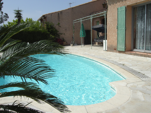 VILLA FREJUS Provence-Alpes-Côte d'Azur - Fréjus visuel 9/10