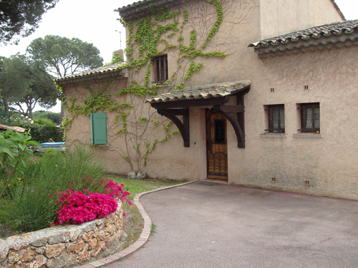 VILLA FREJUS Provence-Alpes-Côte d'Azur - Fréjus visuel 7/10