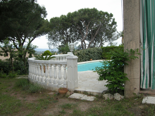 VILLA FREJUS Provence-Alpes-Côte d'Azur - Fréjus visuel 6/10