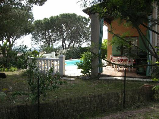 VILLA FREJUS Provence-Alpes-Côte d'Azur - Fréjus visuel 5/10