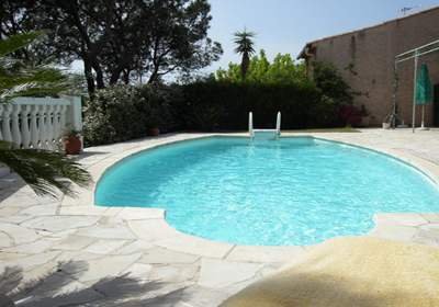 VILLA FREJUS Provence-Alpes-Côte d'Azur - Fréjus visuel 3/10