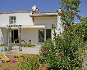 Villa Grenadine Pays de Loire - La Tranche-sur-Mer visuel 1/8 Villa Grenadine Pays de Loire - La Tranche-sur-Mer visuel 1/8