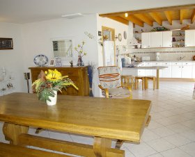 Villa Grenadine Pays de Loire - La Tranche-sur-Mer visuel 2/8 Villa Grenadine Pays de Loire - La Tranche-sur-Mer visuel 2/8