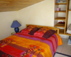 Villa Grenadine Pays de Loire - La Tranche-sur-Mer visuel 3/8 Villa Grenadine Pays de Loire - La Tranche-sur-Mer visuel 3/8