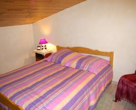 Villa Grenadine Pays de Loire - La Tranche-sur-Mer visuel 4/8 Villa Grenadine Pays de Loire - La Tranche-sur-Mer visuel 4/8