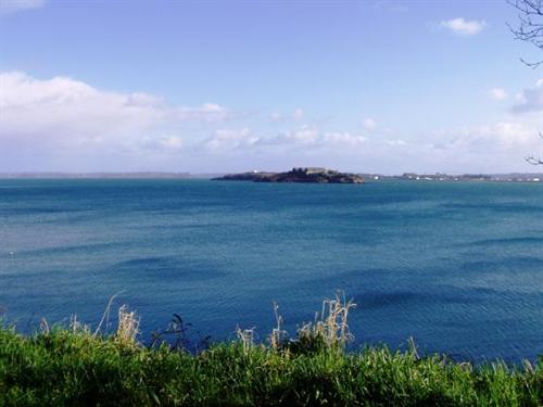 Villa Iroise Bretagne - Roscanvel visuel 9/10 Villa Iroise Bretagne - Roscanvel visuel 9/10