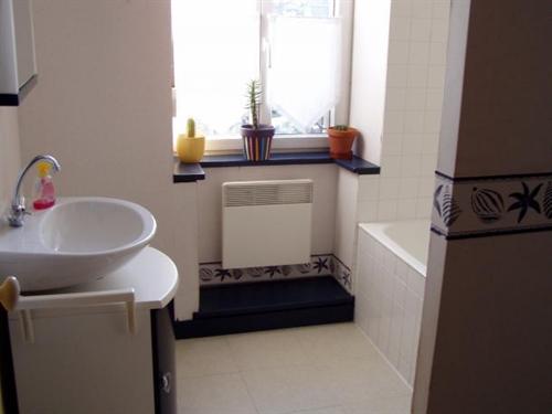 Villa Iroise Bretagne - Roscanvel visuel 8/10 Villa Iroise Bretagne - Roscanvel visuel 8/10