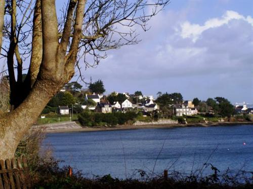 Villa Iroise Bretagne - Roscanvel visuel 6/10 Villa Iroise Bretagne - Roscanvel visuel 6/10