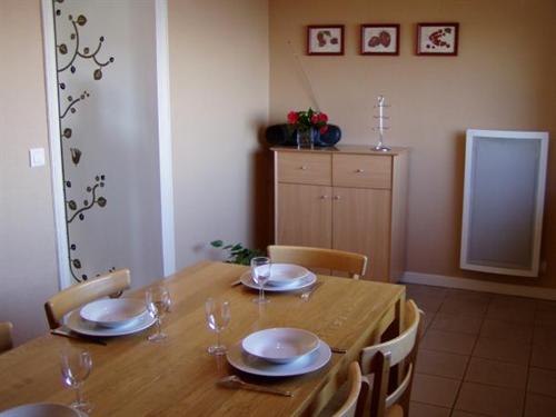 Villa Iroise Bretagne - Roscanvel visuel 5/10 Villa Iroise Bretagne - Roscanvel visuel 5/10