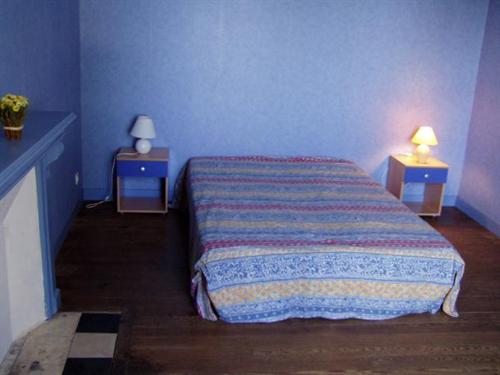 Villa Iroise Bretagne - Roscanvel visuel 3/10 Villa Iroise Bretagne - Roscanvel visuel 3/10