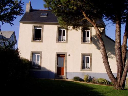 Villa Iroise Bretagne - Roscanvel visuel 2/10 Villa Iroise Bretagne - Roscanvel visuel 2/10