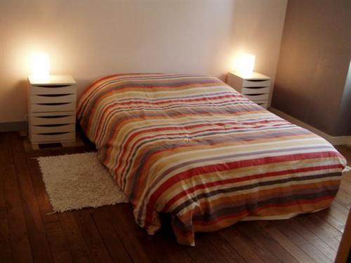 Villa Iroise Bretagne - Roscanvel visuel 1/10 Villa Iroise Bretagne - Roscanvel visuel 1/10