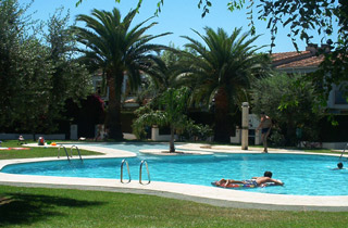 Résidence Villa Jardin Costa Dorada - Cambrils visuel 2/2 Résidence Villa Jardin Costa Dorada - Cambrils visuel 2/2