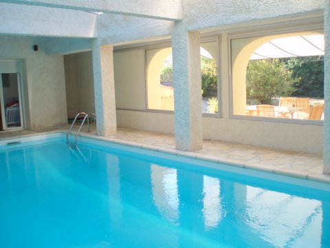 Villa Julie Provence-Alpes-Côte d'Azur - Valréas visuel 3/6