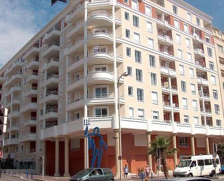 Résidence Villa Kappas Provence-Alpes-Côte d'Azur - Nice visuel 8/8 Résidence Villa Kappas Provence-Alpes-Côte d'Azur - Nice visuel 8/8