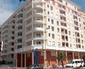 Résidence Villa Kappas Provence-Alpes-Côte d'Azur - Nice visuel 6/8 Résidence Villa Kappas Provence-Alpes-Côte d'Azur - Nice visuel 6/8