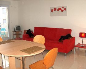 Résidence Villa Kappas Provence-Alpes-Côte d'Azur - Nice visuel 4/8 Résidence Villa Kappas Provence-Alpes-Côte d'Azur - Nice visuel 4/8