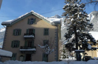 Villa Kunz Rhône-Alpes - Chamonix-Mont-Blanc visuel 4/5