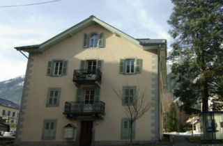 Villa Kunz Rhône-Alpes - Chamonix-Mont-Blanc visuel 1/5