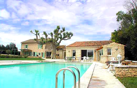 Villa L' Isles sur la Sorgue Provence-Alpes-Côte d'Azur - L'Isle-sur-la-Sorgue visuel 8/10 Villa L' Isles sur la Sorgue Provence-Alpes-Côte d'Azur - L'Isle-sur-la-Sorgue visuel 8/10