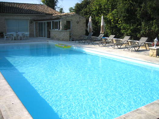 Villa L' Isles sur la Sorgue Provence-Alpes-Côte d'Azur - L'Isle-sur-la-Sorgue visuel 7/10 Villa L' Isles sur la Sorgue Provence-Alpes-Côte d'Azur - L'Isle-sur-la-Sorgue visuel 7/10