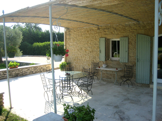 Villa L' Isles sur la Sorgue Provence-Alpes-Côte d'Azur - L'Isle-sur-la-Sorgue visuel 4/10 Villa L' Isles sur la Sorgue Provence-Alpes-Côte d'Azur - L'Isle-sur-la-Sorgue visuel 4/10