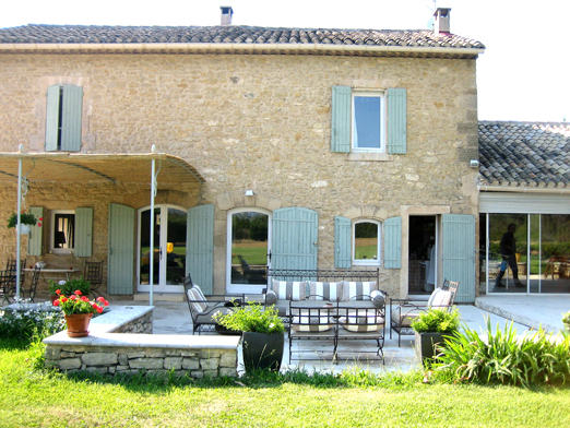 Villa L' Isles sur la Sorgue Provence-Alpes-Côte d'Azur - L'Isle-sur-la-Sorgue visuel 3/10 Villa L' Isles sur la Sorgue Provence-Alpes-Côte d'Azur - L'Isle-sur-la-Sorgue visuel 3/10