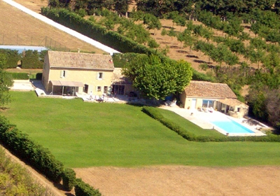 Villa L' Isles sur la Sorgue Provence-Alpes-Côte d'Azur - L'Isle-sur-la-Sorgue visuel 1/10 Villa L' Isles sur la Sorgue Provence-Alpes-Côte d'Azur - L'Isle-sur-la-Sorgue visuel 1/10