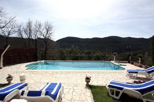 Villa La Bagnolette Provence-Alpes-Côte d'Azur - Bagnols-en-Forêt visuel 2/2