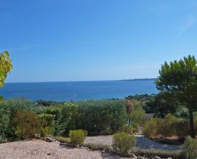 Villa La Bergerie Provence-Alpes-Côte d'Azur - Grimaud visuel 9/10