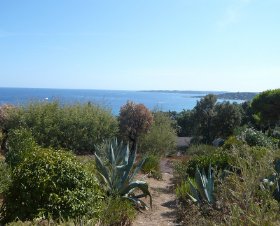 Villa La Bergerie Provence-Alpes-Côte d'Azur - Grimaud visuel 8/10
