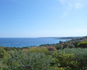 Villa La Bergerie Provence-Alpes-Côte d'Azur - Grimaud visuel 7/10