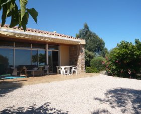 Villa La Bergerie Provence-Alpes-Côte d'Azur - Grimaud visuel 6/10